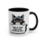 Humor Mug - None of Your Emails