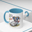 Animal Mug - Life's a Beach