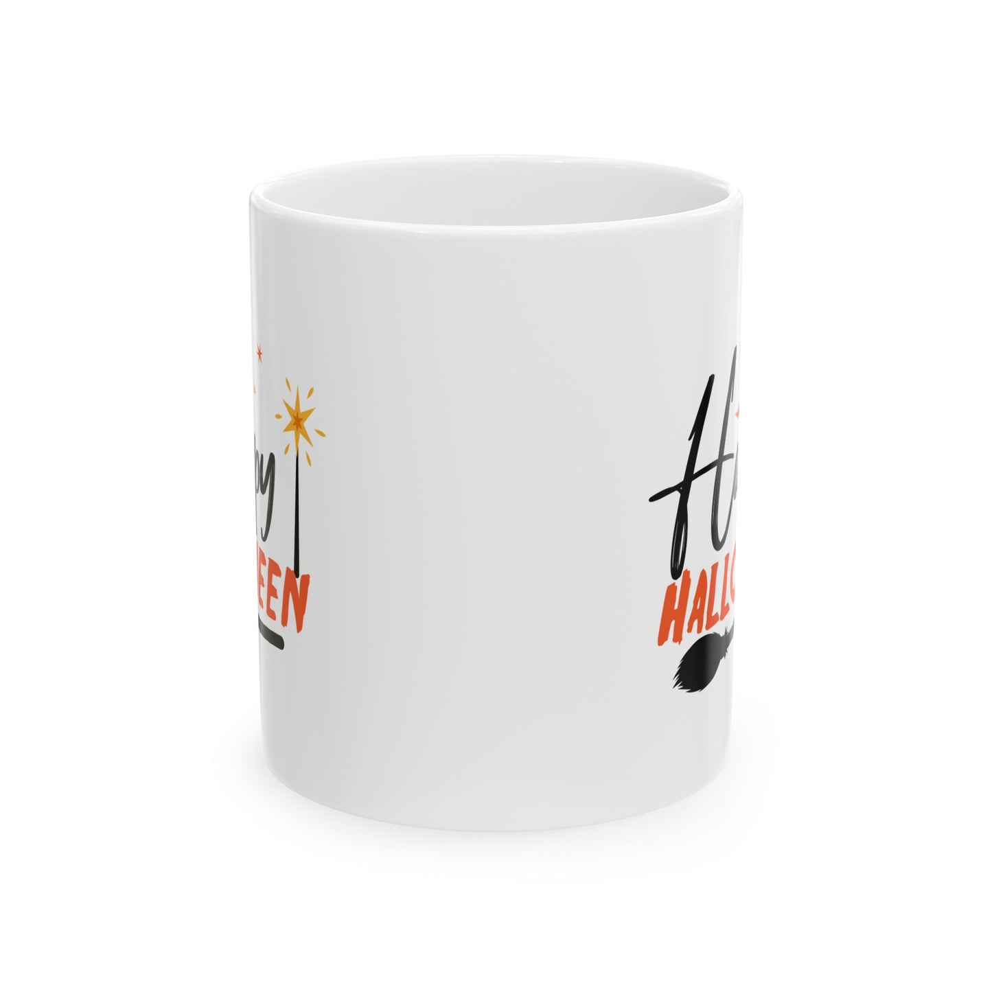 Halloween Mug - Happy Halloween