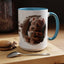 Animal Mug - Dog Coffee Wrap 22