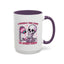 Adult Mug - I Sprinkle This Stuff On Everything