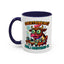 Office Mug - Overthinking