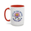 Humor Mug - Let's Do This Before