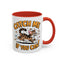 Animal Mug - Catch Me If You Can