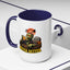 Humor Mug - Never Better