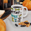 Animal Mug - Life Is Better With Dogs 2