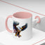 4th of July Mug - American Bald Eagle Flag 7