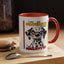 Humor Mug - I Had My Patience Tested