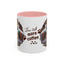 Animal Mug - Dog Coffee Wrap 17