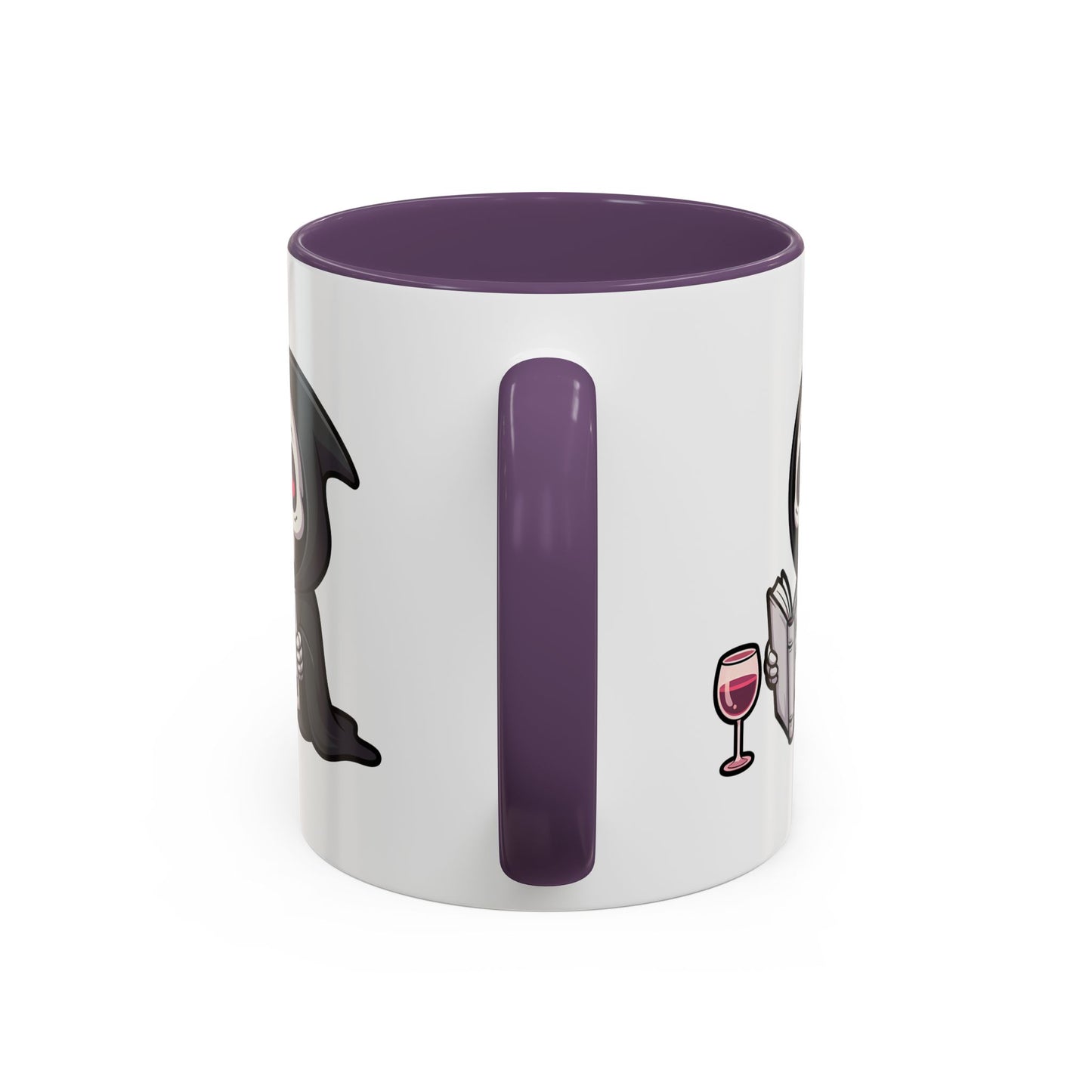 Halloween Mug - How To Get Away With Murder