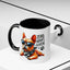 Animal Mug - Zero Woofs Given