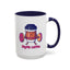 Humor Mug - Strong Coffee