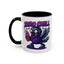 Office Mug - Zero Chill