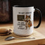 Animal Mug - I'm Not Arguing