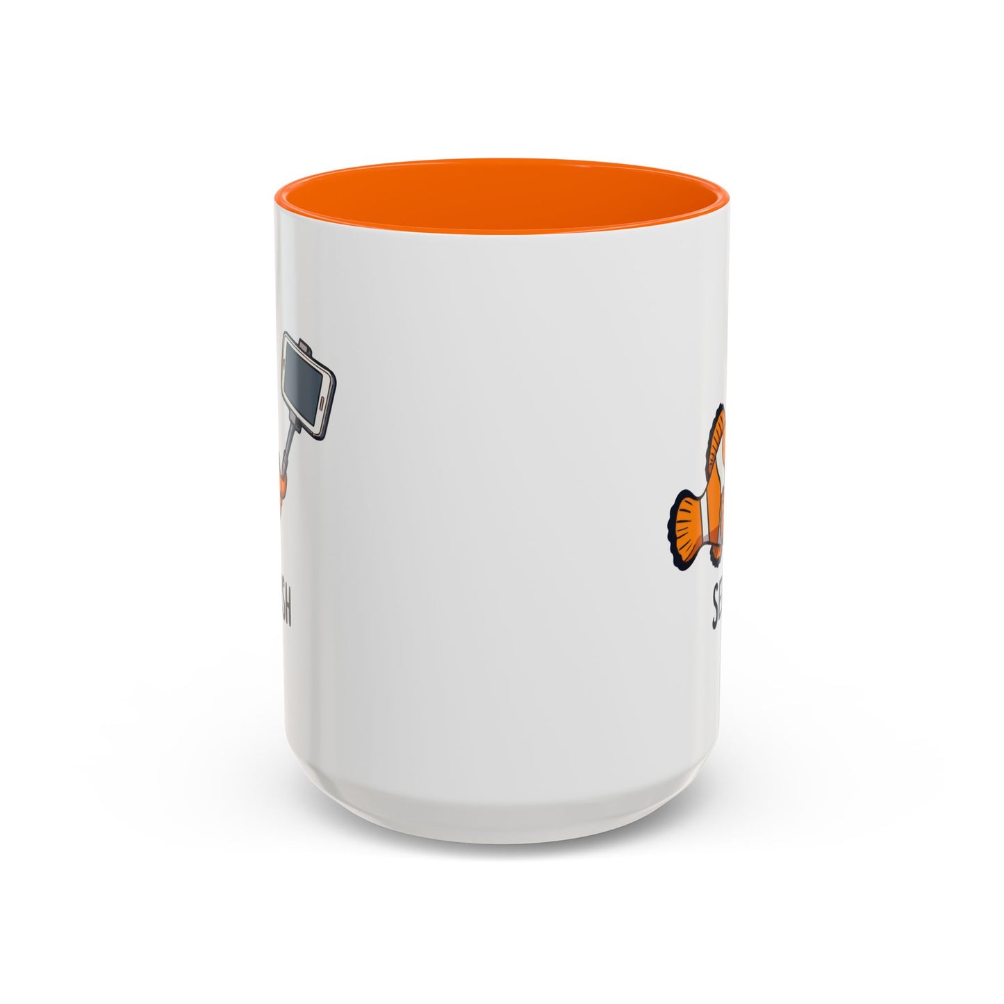 Office Mug - Selfish