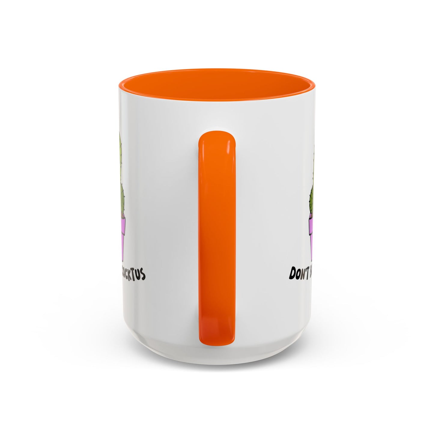 Adult Mug - Don't Be A Cocktus