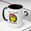 Birthday Mug - Have a Jammin Birthday