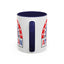 4th of July Mug - All American Cutie