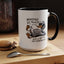 Adult Mug - Whatever Life Throws At You