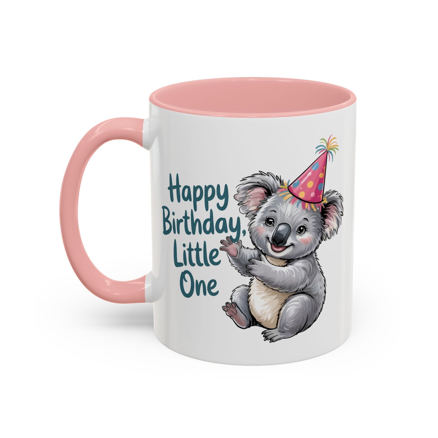 Birthday Mug - Little One