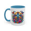 Religious Mug - Cross