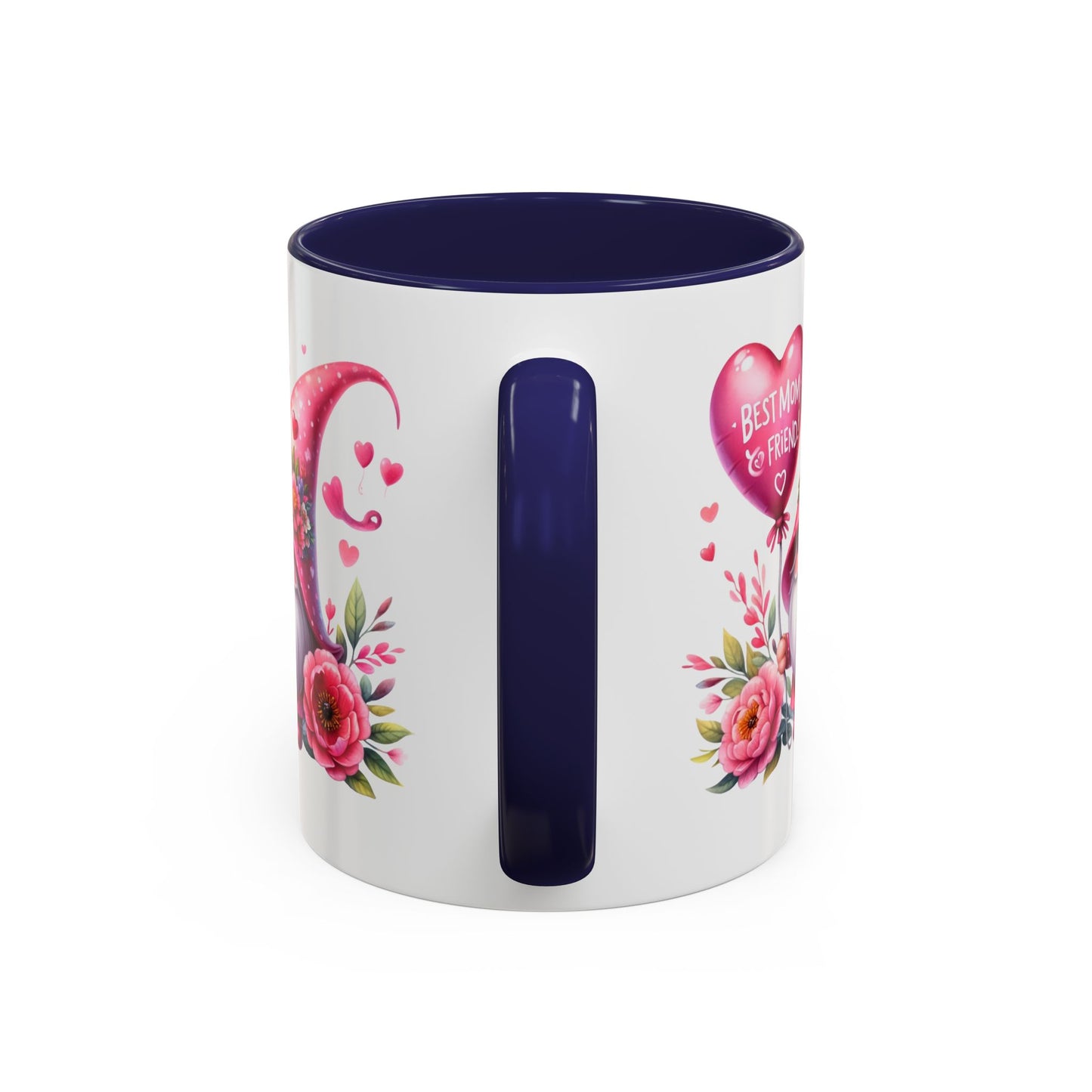 Mother's Day Mug - Best Mom Friend