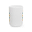 Motivation Mug - Your Intention Creates Your Reality