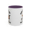 Humor Mug - Don't Rush Me Cat