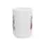 Mother's Day Mug - Blessed To Call