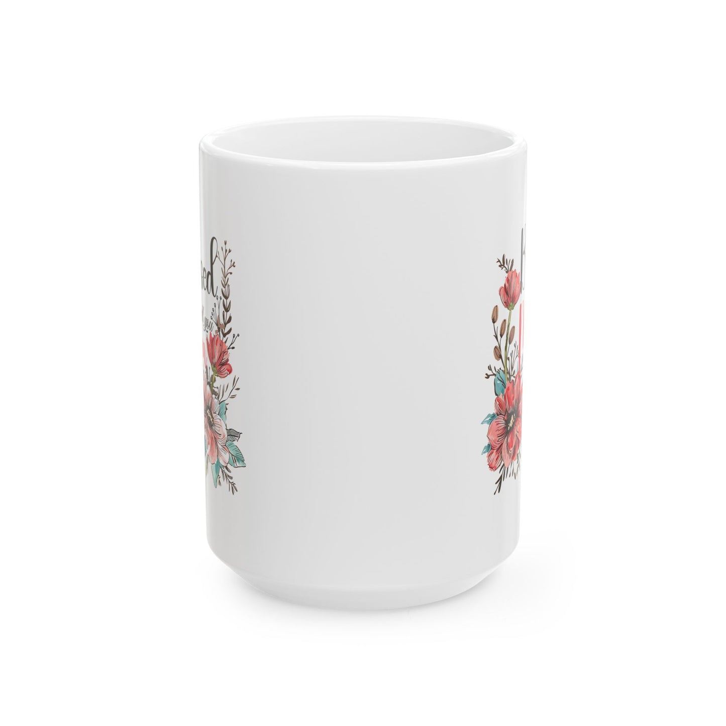 Mother's Day Mug - Blessed To Call