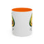 Valentine's Day Mug - Avo Always Love You