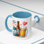 Father's Day Mug - Our First Father's Day