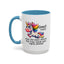 Adult Mug - Queef Unicorn