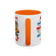 Humor Mug - Back Off! I've Got Enough to Deal With Today