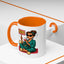 Office Mug - Nope