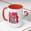 Anniversary Mug - Love Never Fails