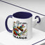 Motivation Mug - Bee The Change