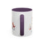 Birthday Mug - Unicorn With Present