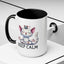 Animal Mug - Keep Calm