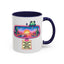 Wellness Mug - Don't Look