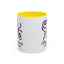 Humor Mug - Stop Staring at My Boo-tee