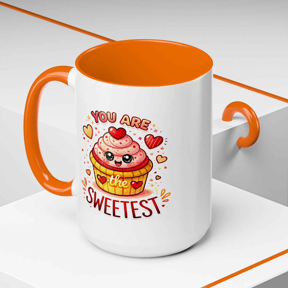Wellness Mug - You Are The Sweetest