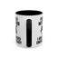 Animal Mug - Please Do Not Disturb