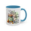 Humor Mug - I'd Start a Swear Jar