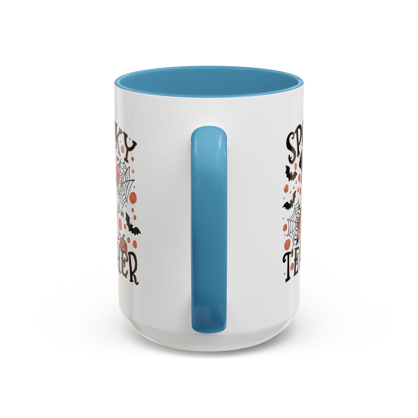 Halloween Mug - Spooky Teacher