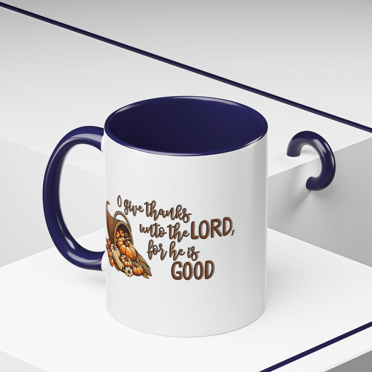 Fall Mug