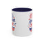 4th of July Mug - American Spirit