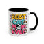 Animal Mug - Best Cat Mom Ever