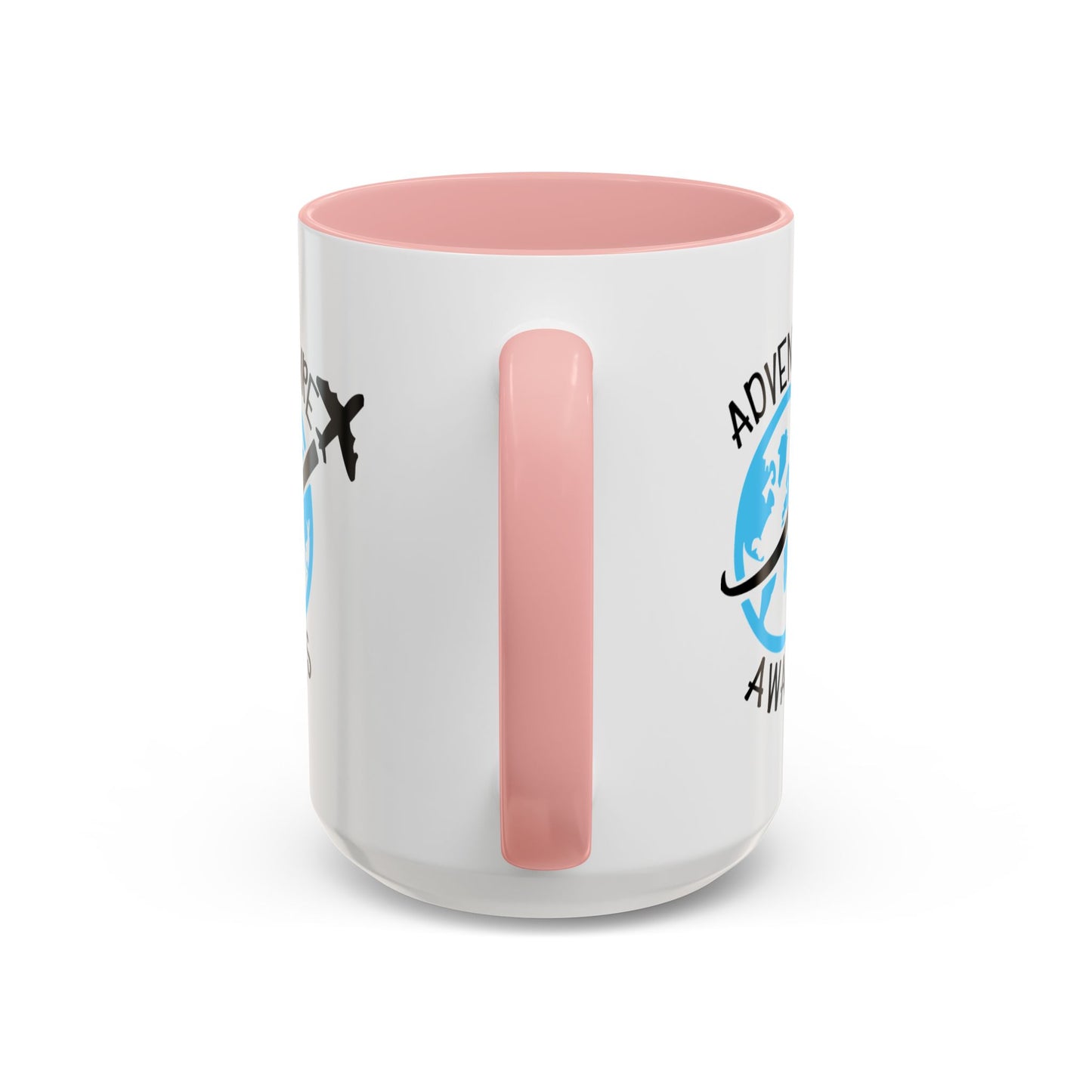 Adventure Mug - Adventure Awaits