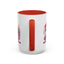 Alien Mug - Galactic Greetings